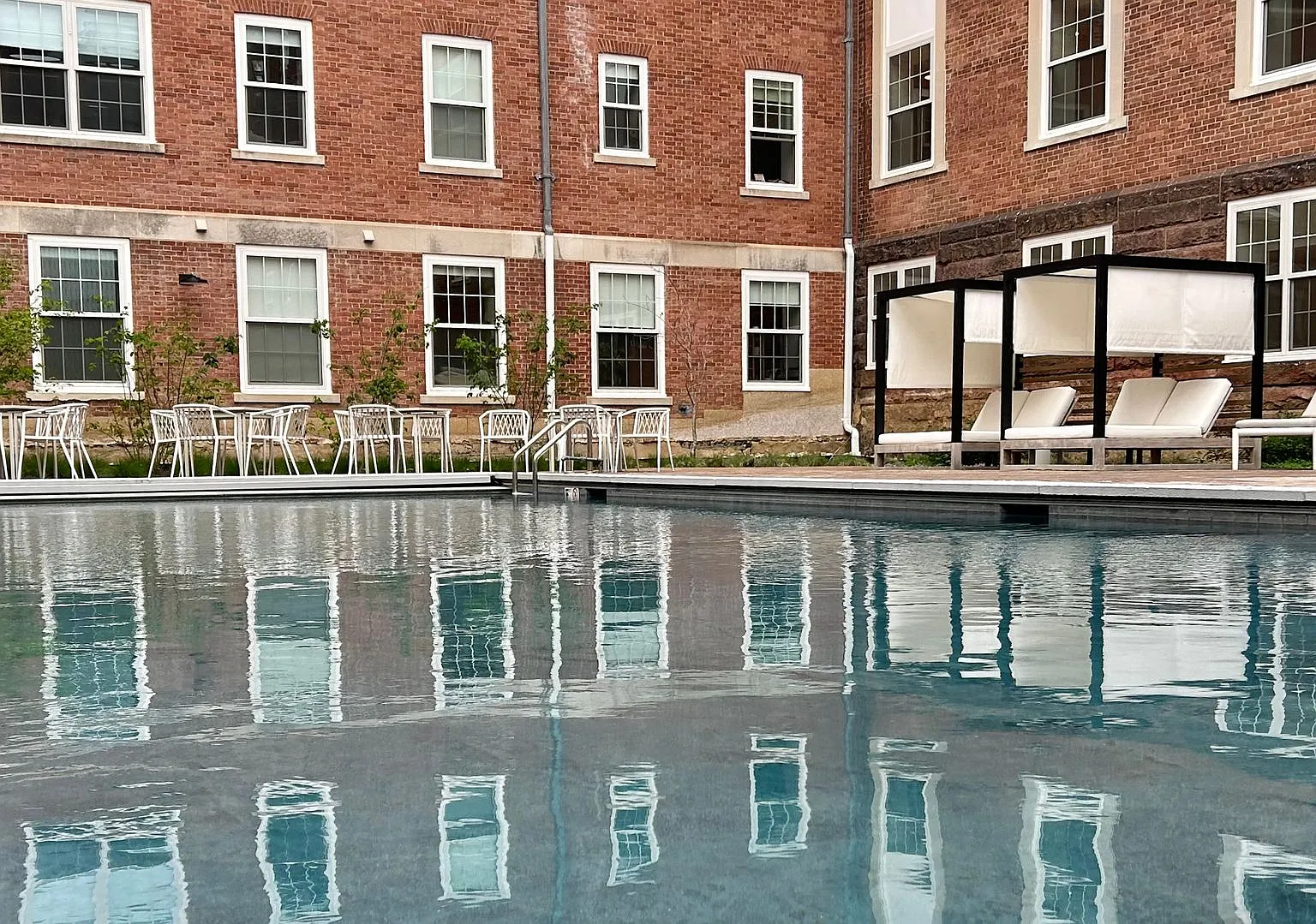 One Park Apartments — Photo 3