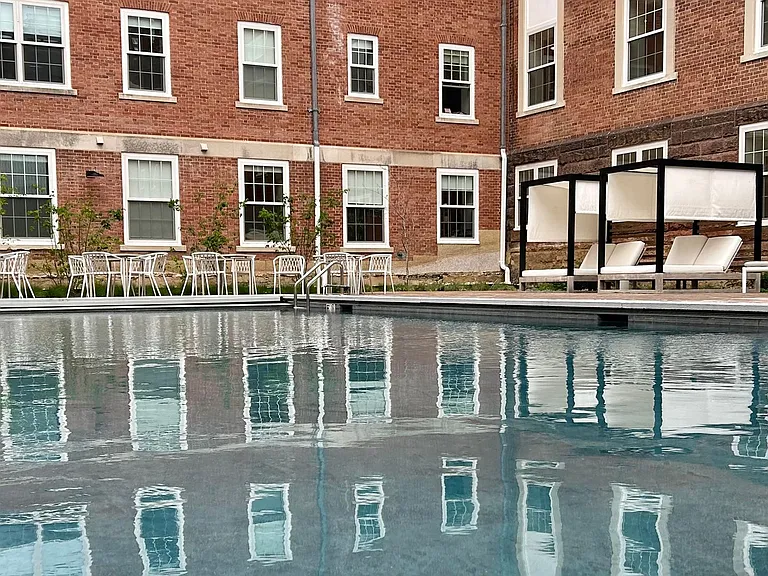 One Park Apartments — Photo 3