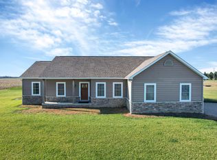 3330 Taylor Blair Rd, West Jefferson, OH 43162