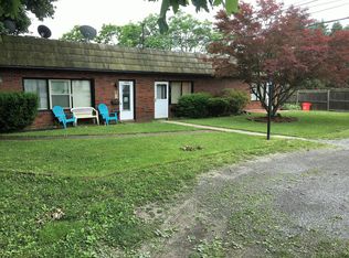1608 15th St APT 2, Beaver Falls, PA