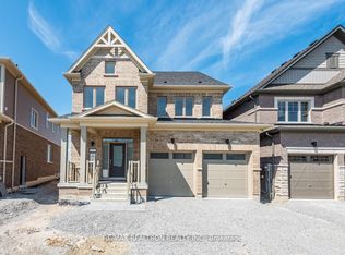 17 Shepherd Dr, Barrie, ON L9J 0L1