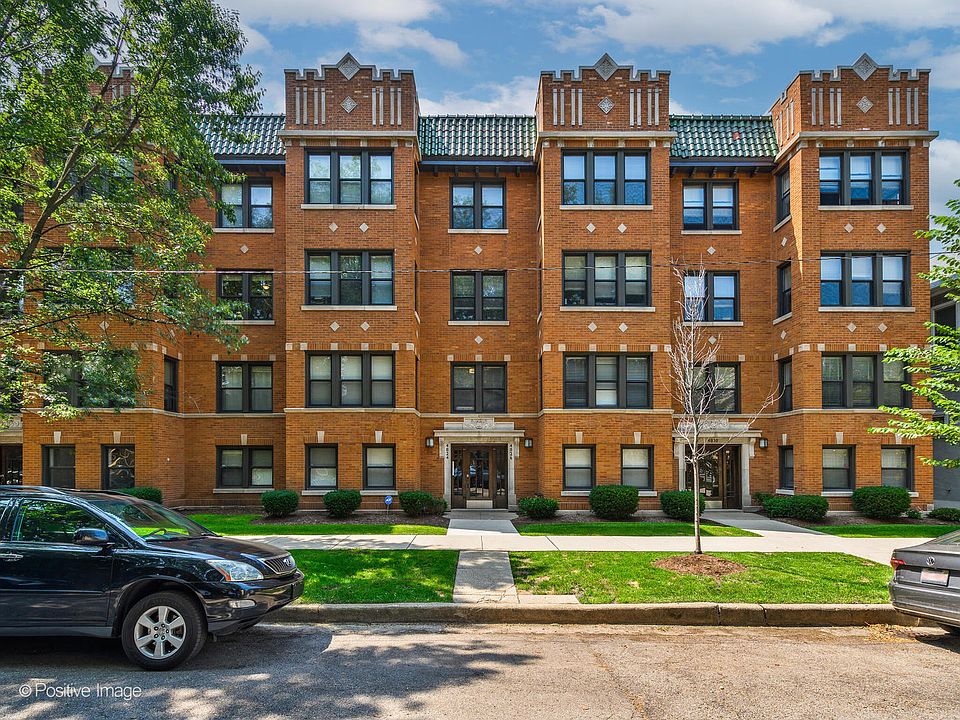 1st image of 4826 N Hoyne Ave APT 4
