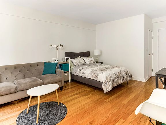2nd image of 2 Tudor City Pl APT 5NS