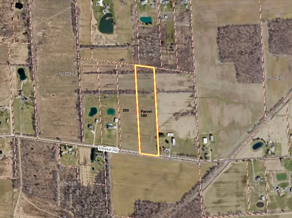 0 Meskill Rd, Columbus, MI 48063