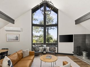 24830 Marion Ridge Rd, Idyllwild, CA 92549