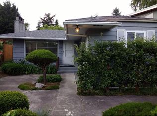 1320 N 100th St, Seattle, WA 98133