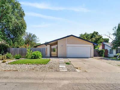 8488 Old Ranch Rd, Orangevale, CA, 95662