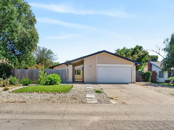 8488 Old Ranch Rd, Orangevale, CA 95662
