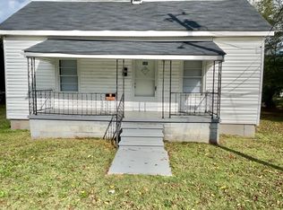 128 Ranch Rd, Laurens, SC 29360