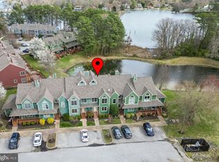 14412 Paddington Ct #142, Solomons, MD 20688