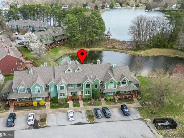 14412 Paddington Ct #142, Solomons, MD 20688