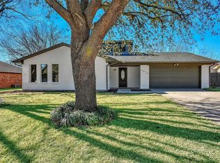 3014 Northridge Dr, Sherman, TX 75090