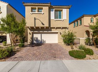 8055 Tank Loop St, Las Vegas, NV 89166