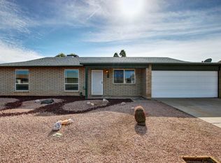 1135 E Garnet Cir, Mesa, AZ 85204