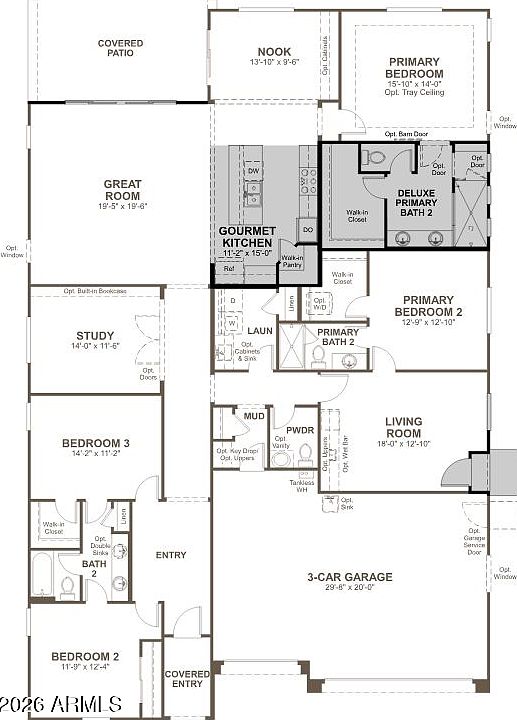 2nd image of 20281 W FLOWER Street