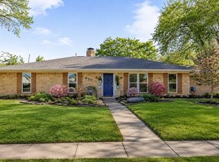 827 Teakwood Pl, Richardson, TX 75080