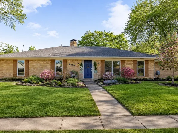 827 Teakwood Pl, Richardson, TX 75080