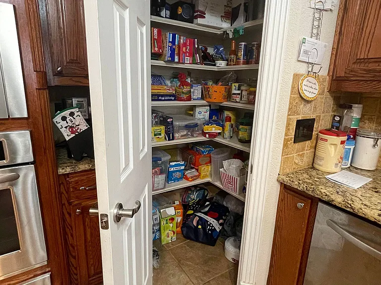253 S Natural Spring Ln — Photo 8
