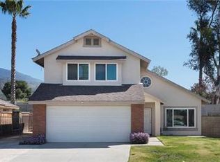 12955 Stardust Dr, Yucaipa, CA 92399