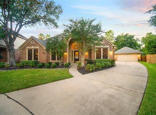 18002 Ivory Crossing Ln, Cypress, TX 77433