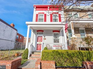 1020 4th St NE, Washington, DC 20002