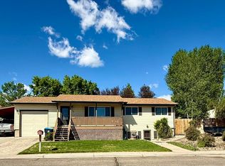 2305 New Hampshire St, Green River, WY 82935