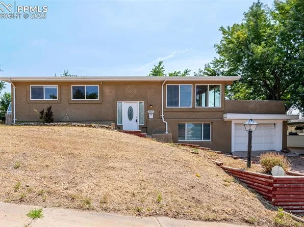 2005 Finch Ct, Colorado Springs, CO 80909