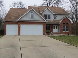 16 Woodford Way, Collinsville, IL 62234