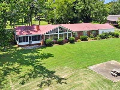 208 County Road 445, Hillsboro, AL, 35643