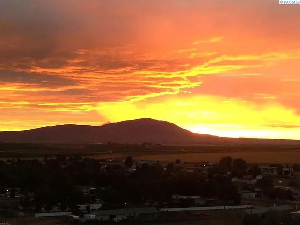 S 58th Ave, West Richland, WA 99353