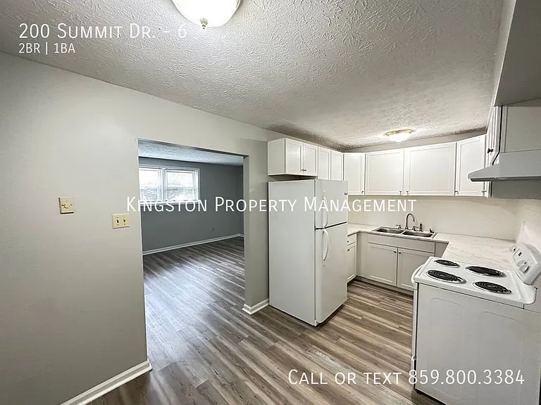 200 Summit Dr #6 — Photo 5
