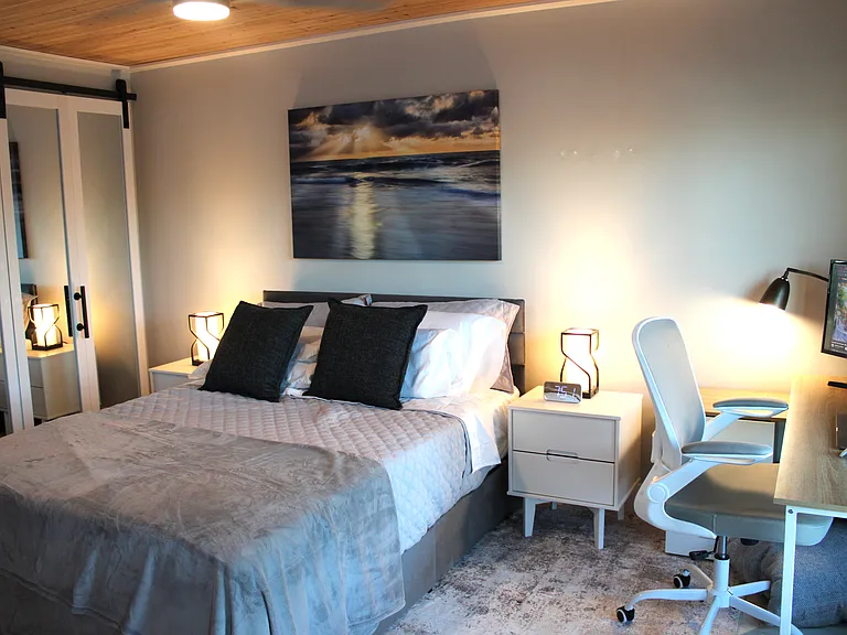2nd bedroom 1