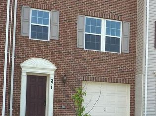 271 Woodstream Blvd, Stafford, VA 22556