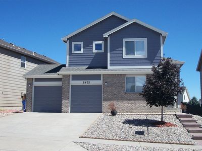 5475 Stetson Meadows Dr, Colorado Springs, CO, 80922