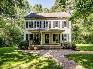 2712 Ridgeview Rd, Powhatan, VA 23139