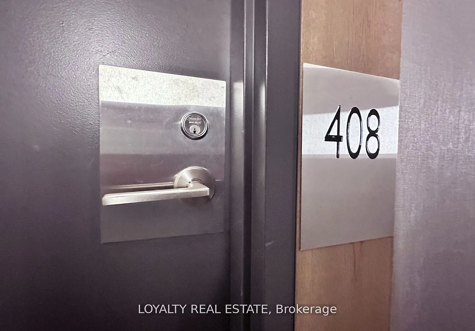 1 bed, $2,300 — Photo 3