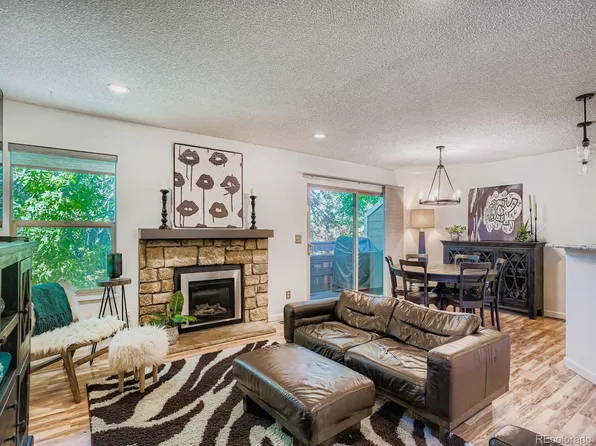 8791 W Cornell Avenue #1, Lakewood, CO 80227