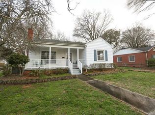 113 Miller Ave SW, Concord, NC 28025