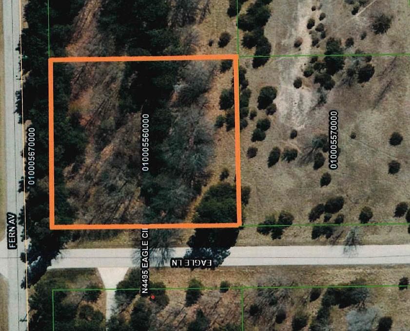 Lot 49 Eagle Lane #49