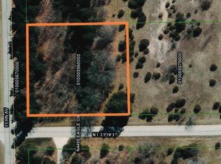 Lot 49 Eagle Lane #49, Montello, WI 53949