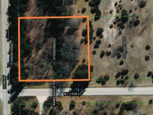 Lot 49 Eagle Lane #49, Montello, WI 53949