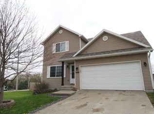 2998 Park Pl, Norwalk, IA 50211