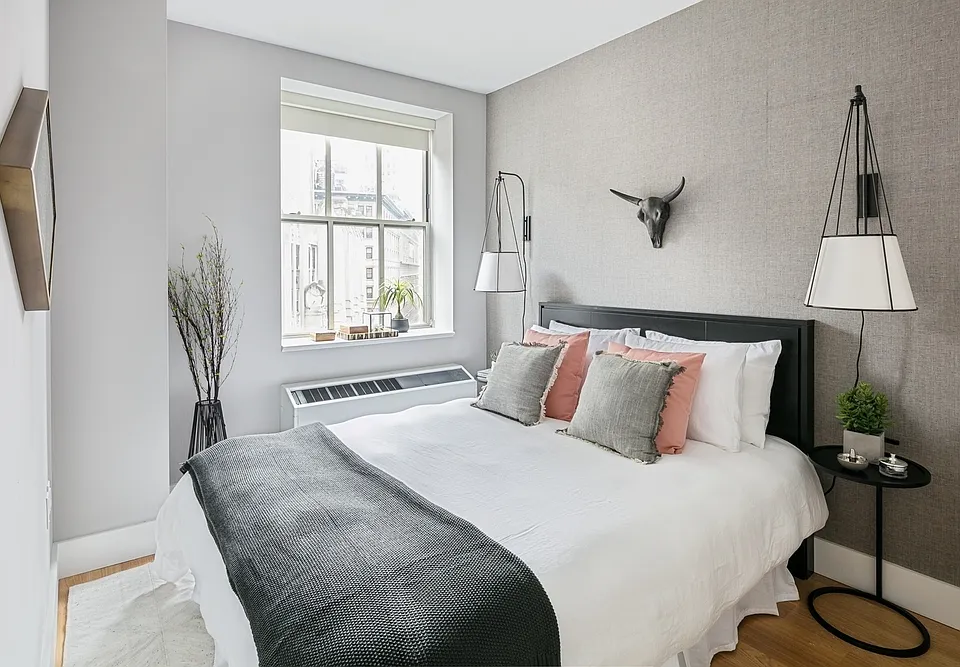 63 Wall St #1315