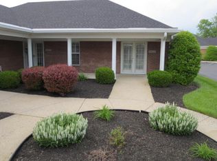 8424 Elsie Ct, Louisville, KY 40228
