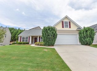 3914 Potomac Walk Ct, Loganville, GA 30052