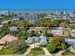 1471 Murex DR, NAPLES, FL 34102