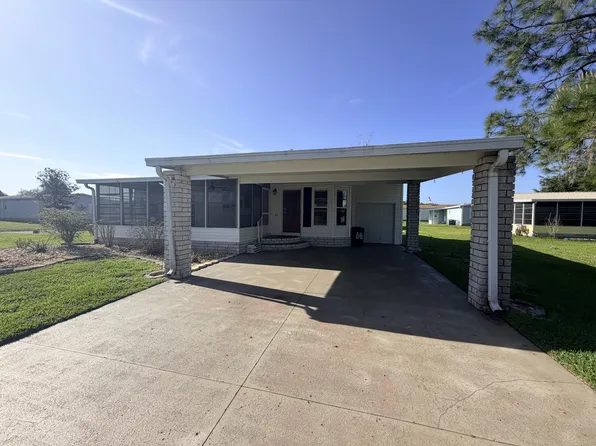 66 Hewlett Dr #66, Auburndale, FL 33823