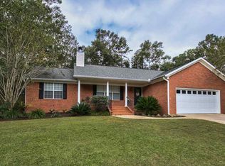5848 Countryside Dr, Tallahassee, FL 32317