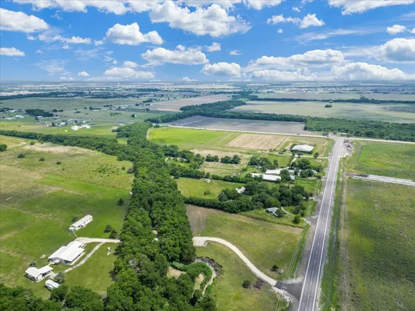 5077 Fm 547, Farmersville, TX 75442