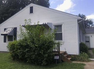 2701 SE Minnesota Ave, Topeka, KS 66605